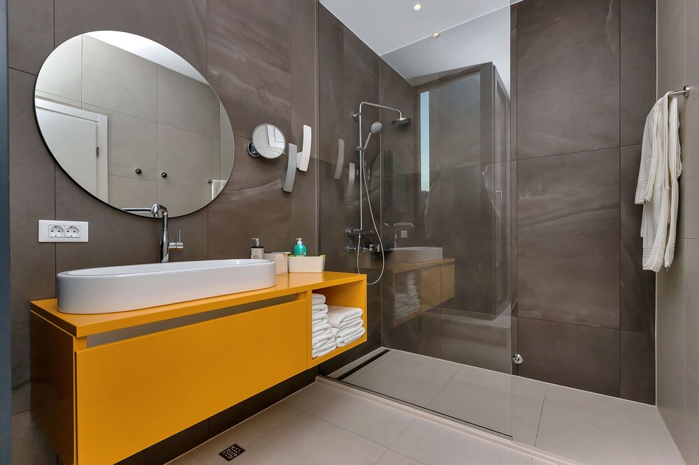 Photo of Bathroom in Veliko Brdo