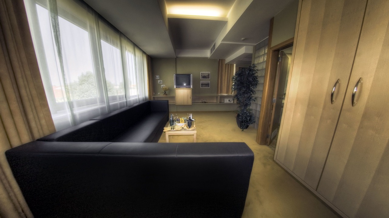 Photo of Bedroom in Vukovar