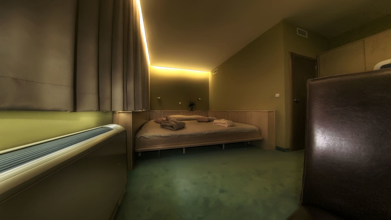 Photo of Bedroom in Vukovar
