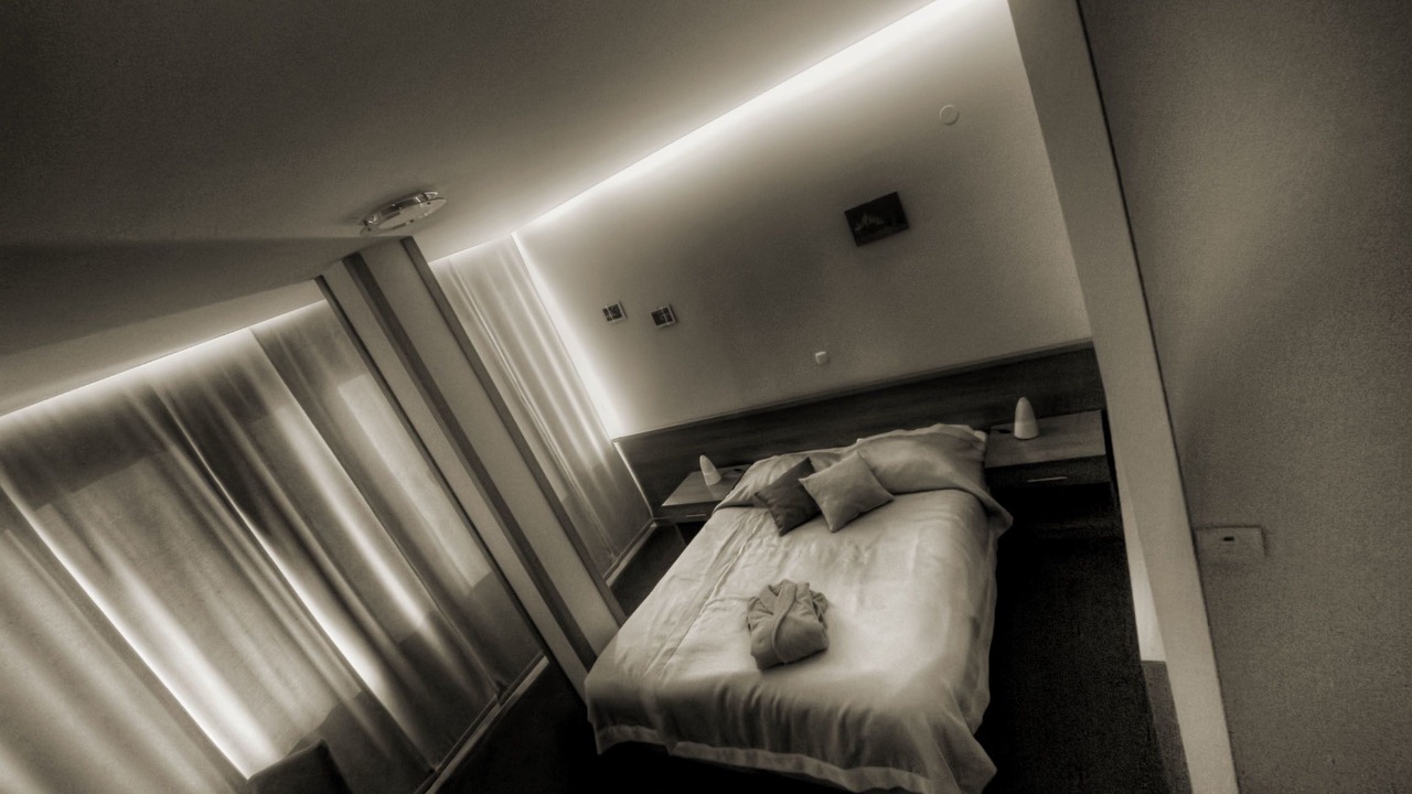 Photo of Bedroom in Vukovar