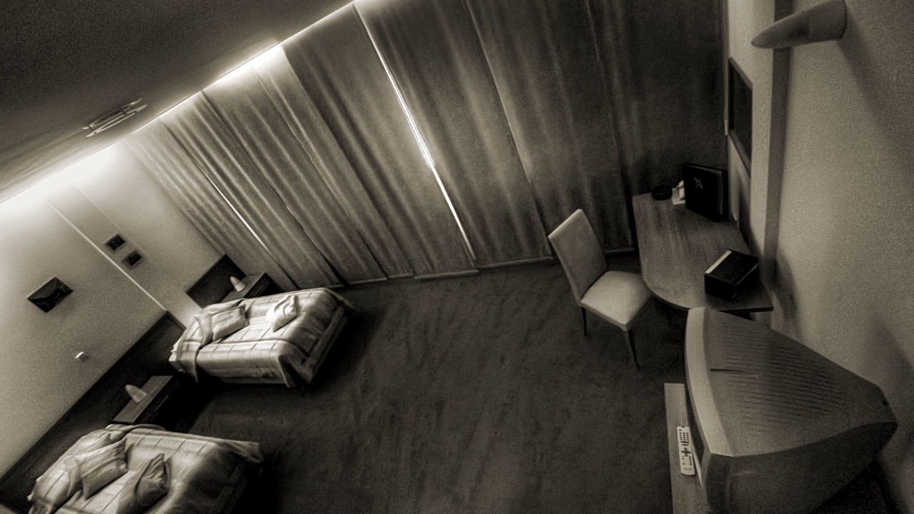 Photo of Bedroom in Vukovar