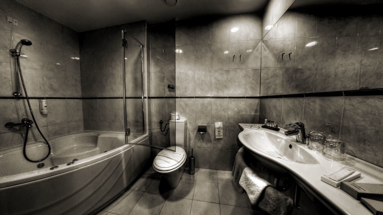 Photo of Bathroom in Vukovar