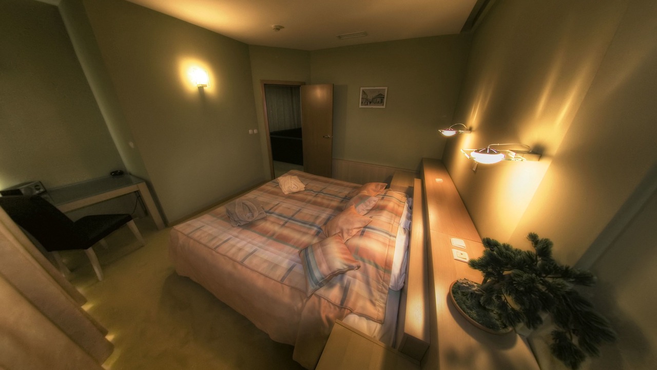 Photo of Bedroom in Vukovar