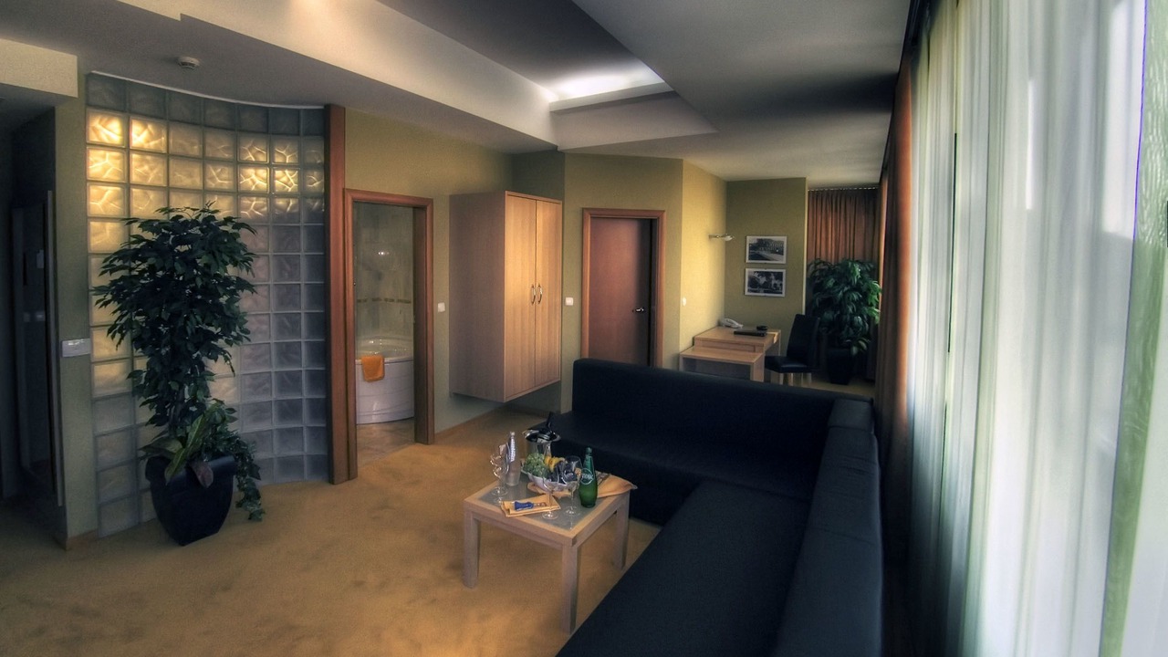 Photo of Bedroom in Vukovar