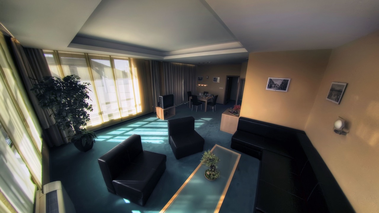 Photo of Bedroom in Vukovar
