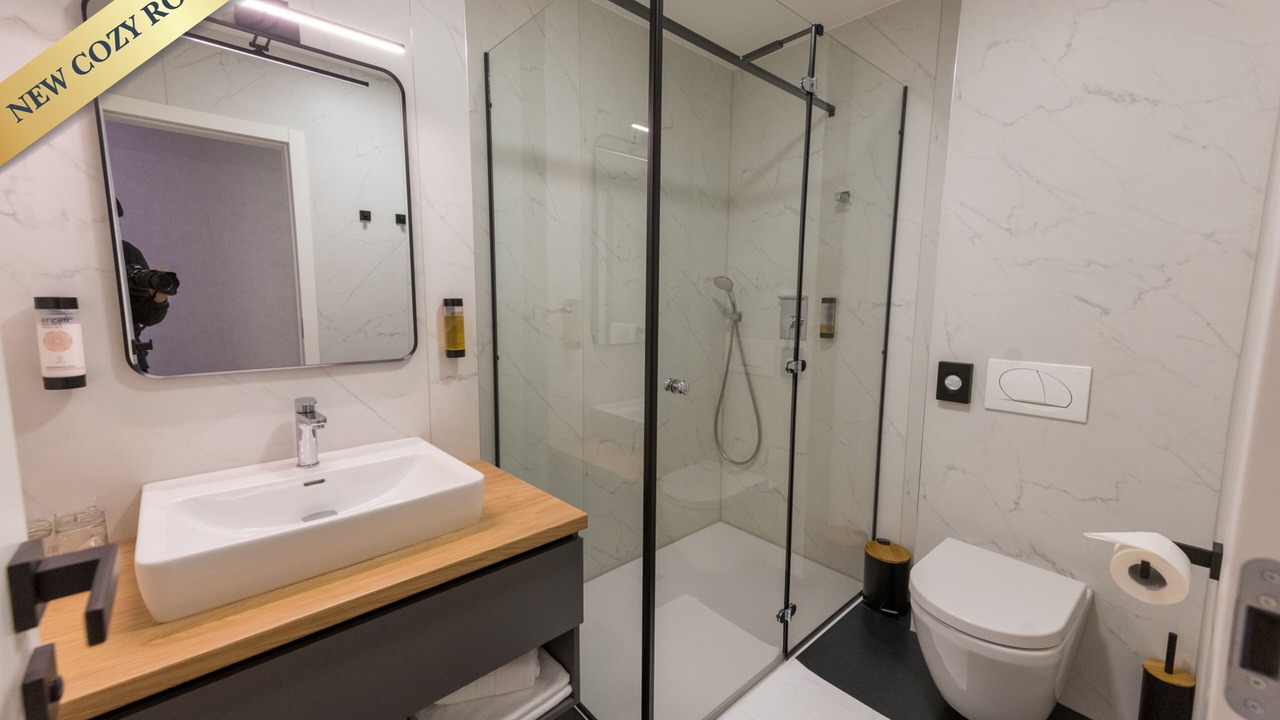 Photo of Bathroom in Zagreb