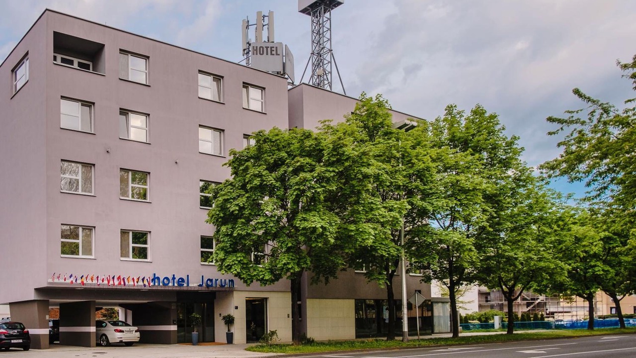 Photo of Outdoor in Zagreb