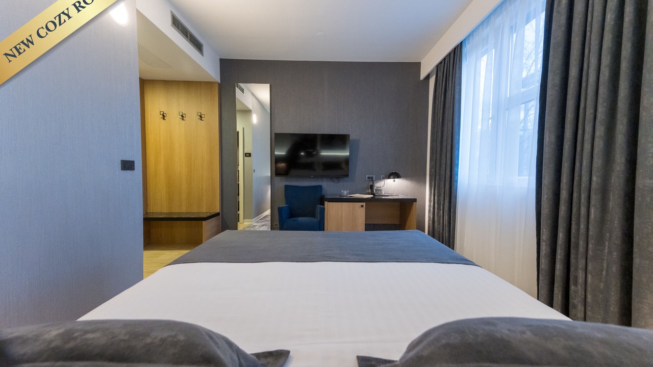 Photo of Bedroom in Zagreb