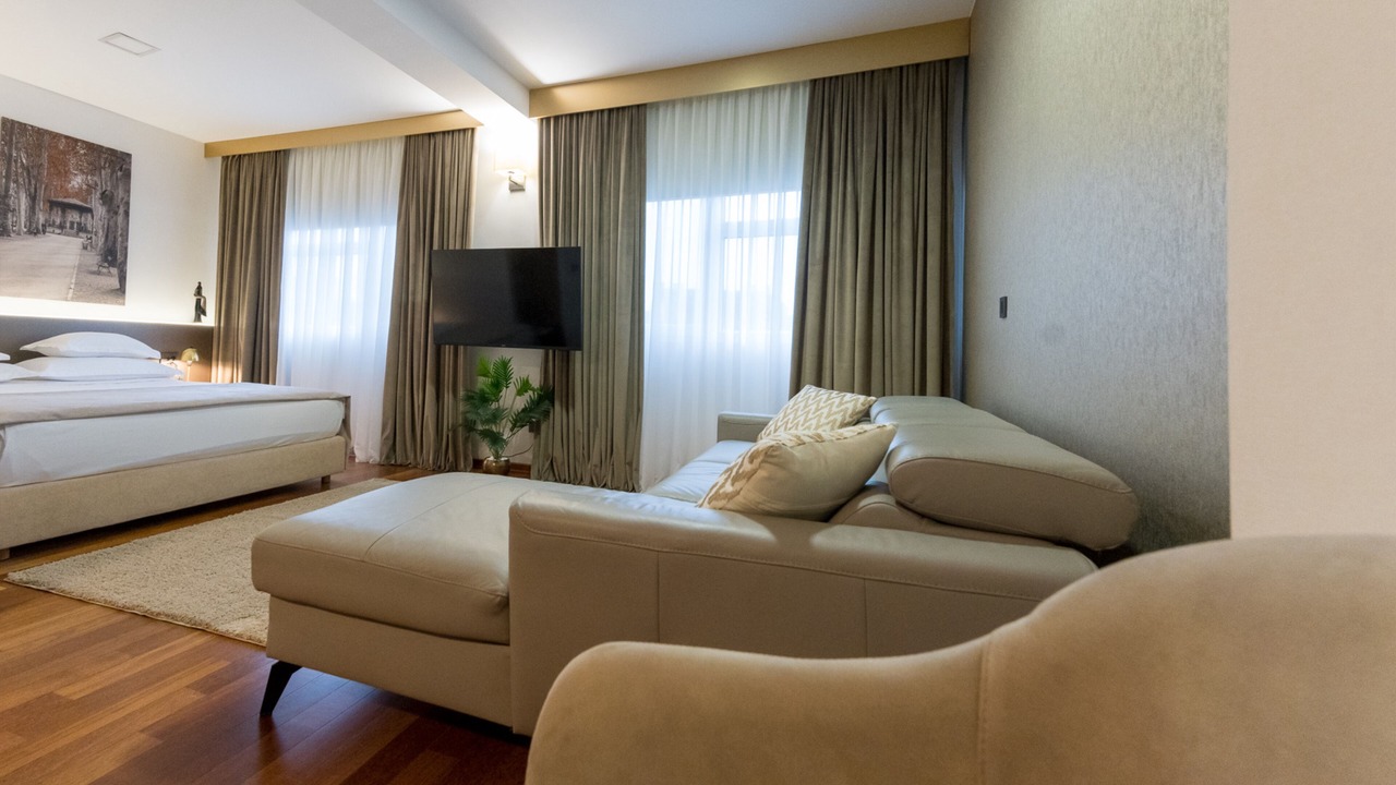 Photo of Bedroom in Zagreb