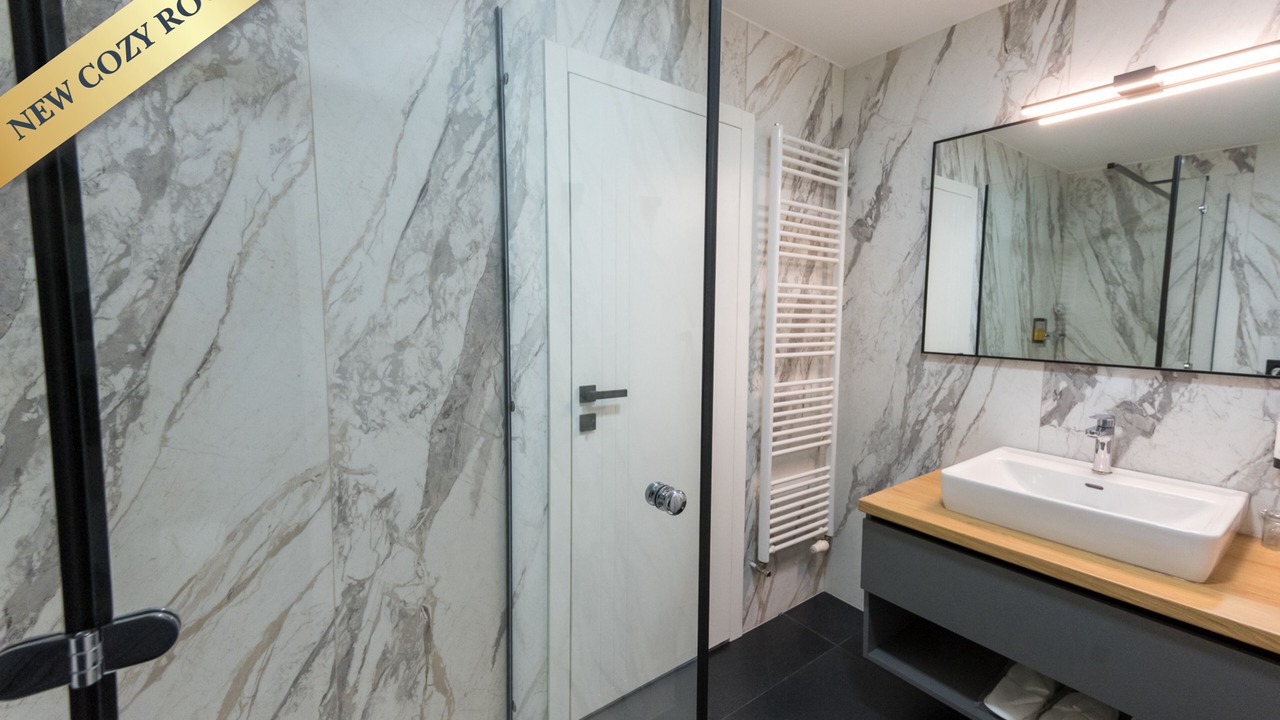 Photo of Bathroom in Zagreb