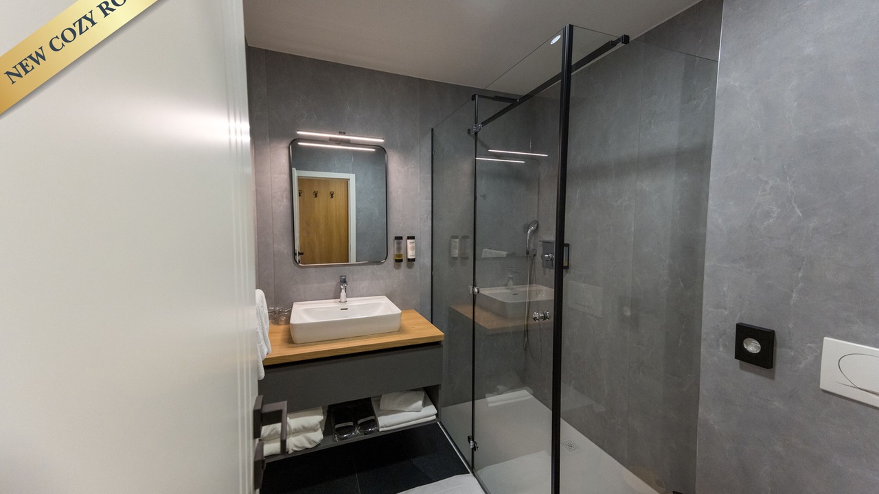 Photo of Bathroom in Zagreb