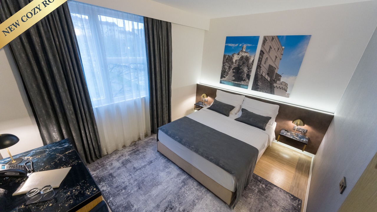 Photo of Bedroom in Zagreb