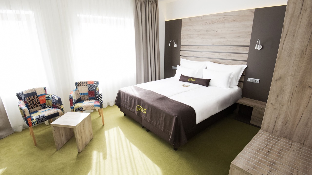 Photo of Bedroom in Cakovec