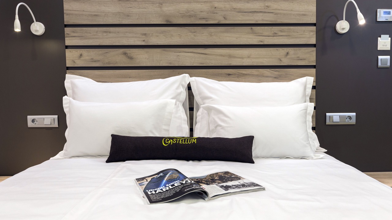 Photo of Bedroom in Cakovec