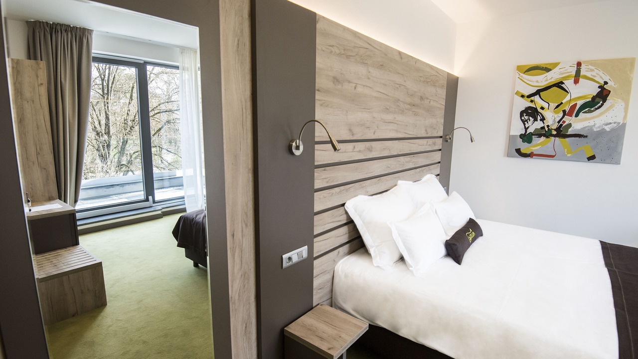 Photo of Bedroom in Cakovec