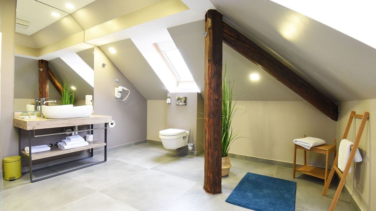 Photo of Bathroom in Cakovec