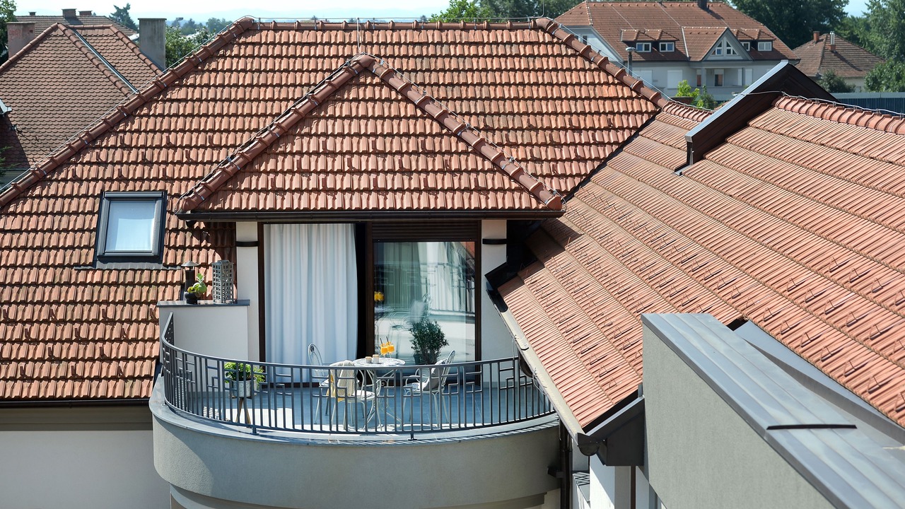 Photo of Patio Balcony in Cakovec