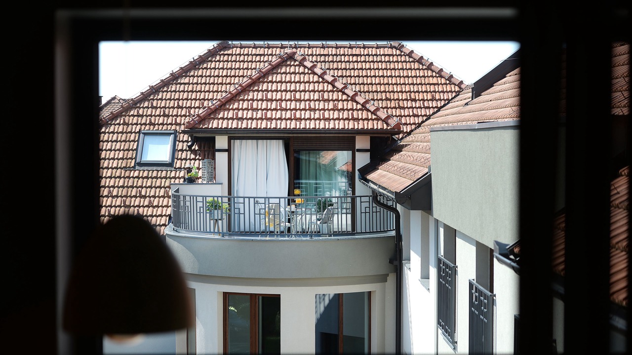 Photo of Patio Balcony in Cakovec