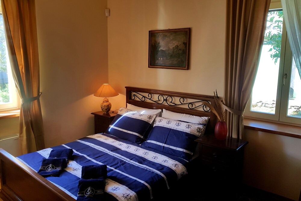 Photo of Bedroom in Rava