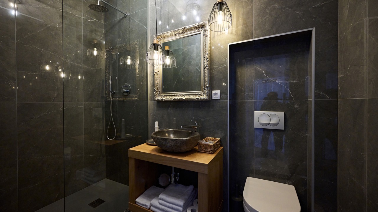 Photo of Bathroom in Slovenj Gradec