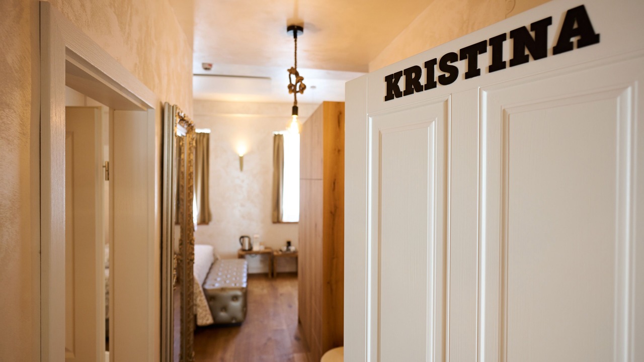 Photo of Bedroom in Slovenj Gradec