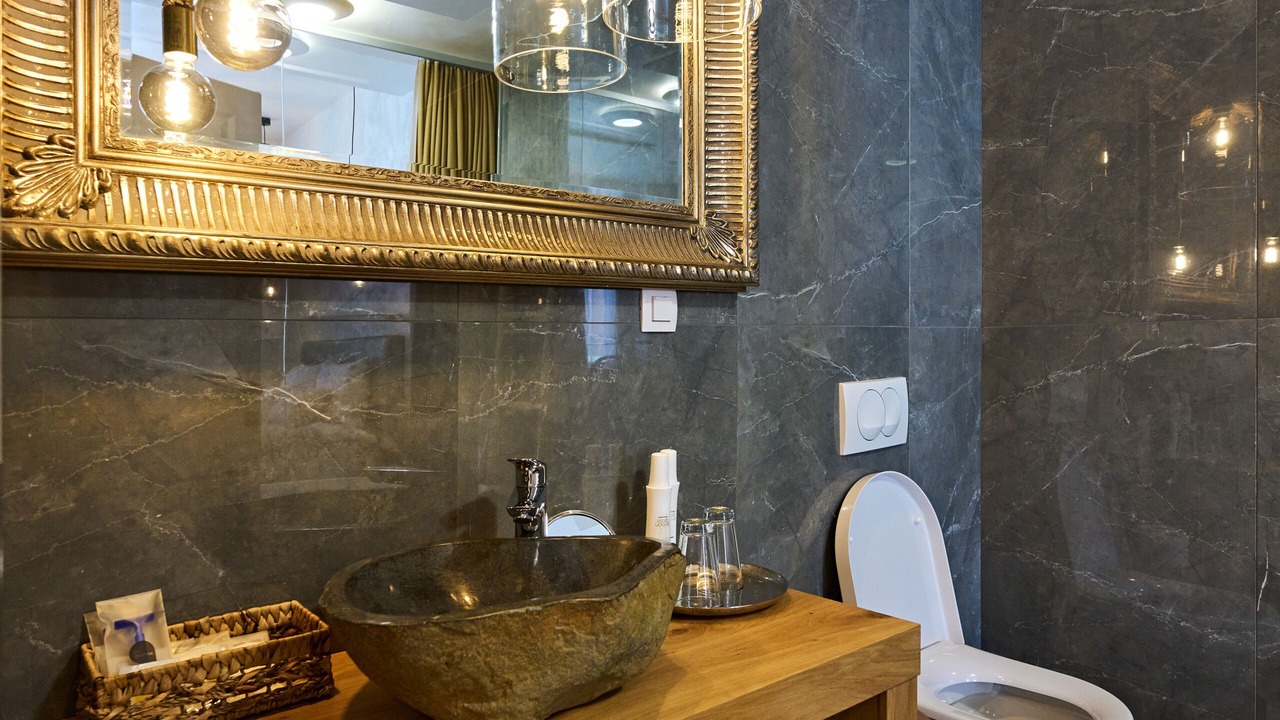 Photo of Bathroom in Slovenj Gradec