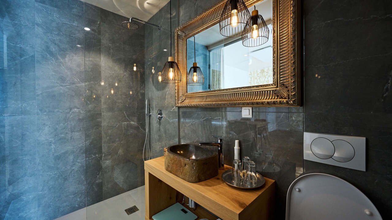 Photo of Bathroom in Slovenj Gradec