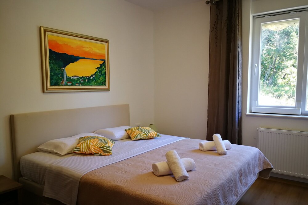 Photo of Bedroom in Sipan Island