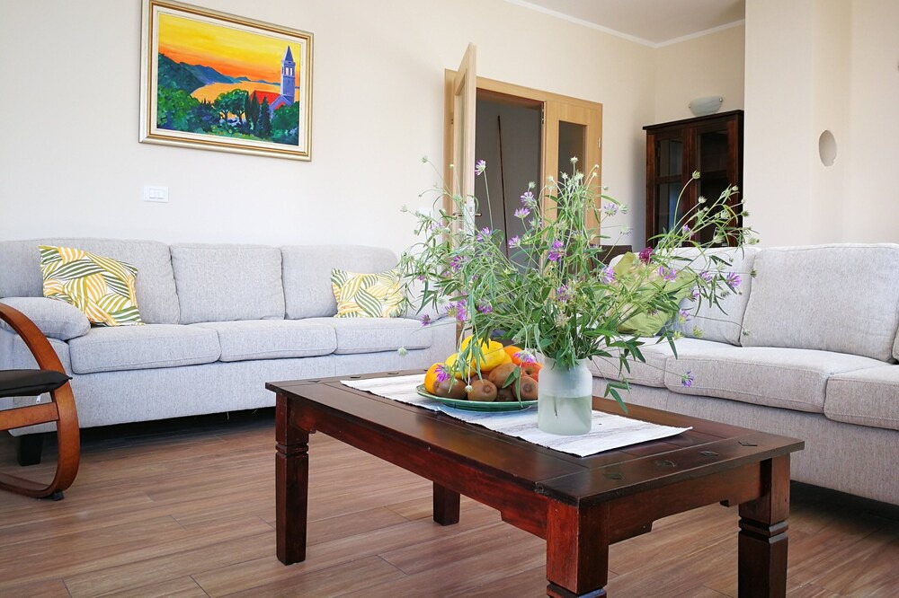 Photo of Livingroom in Sipan Island