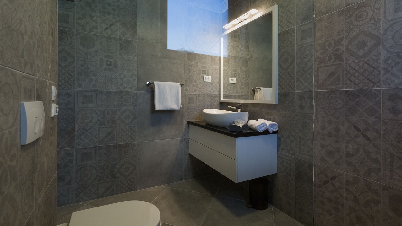 Photo of Bathroom in Zadar