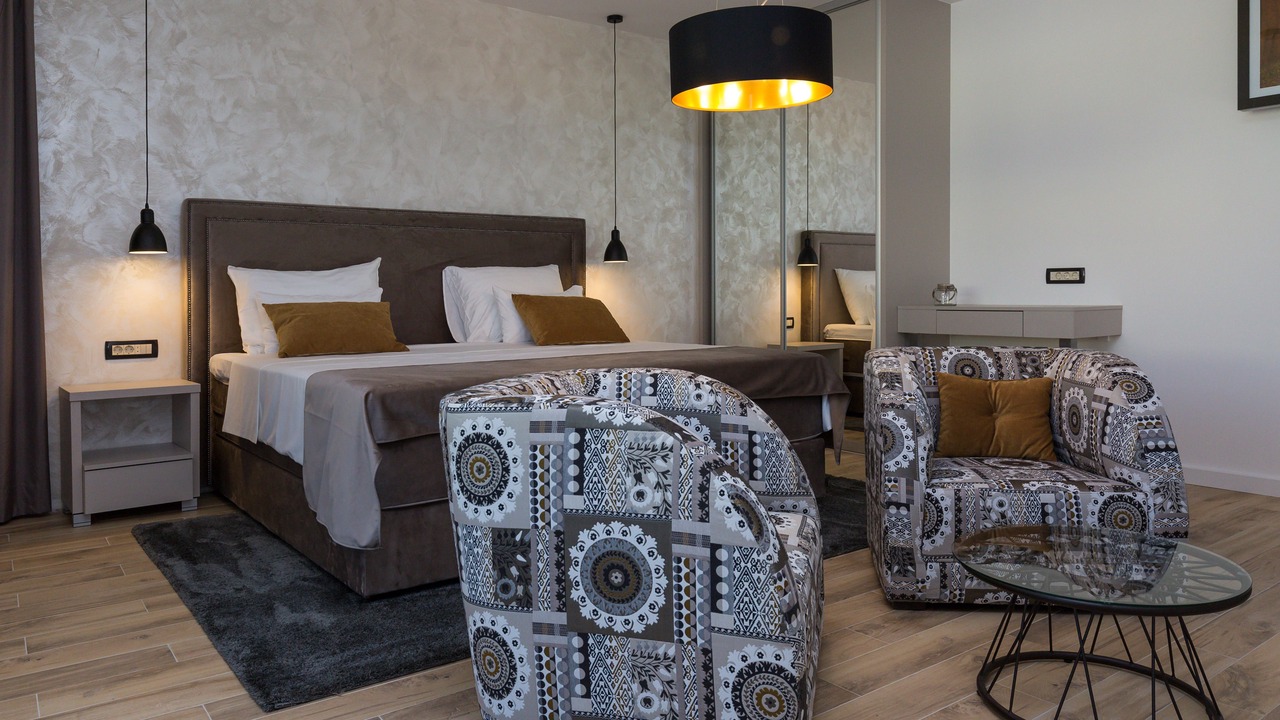 Photo of Bedroom in Zadar