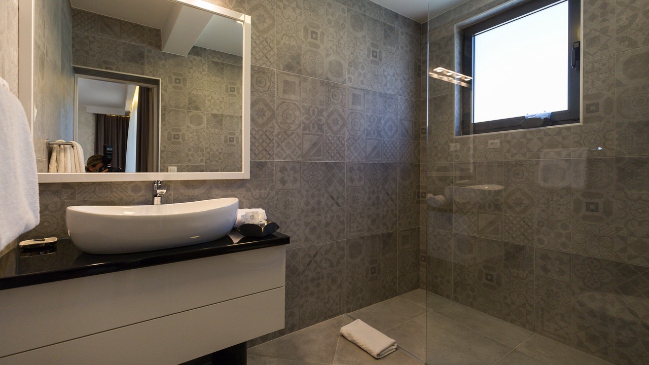 Photo of Bathroom in Zadar
