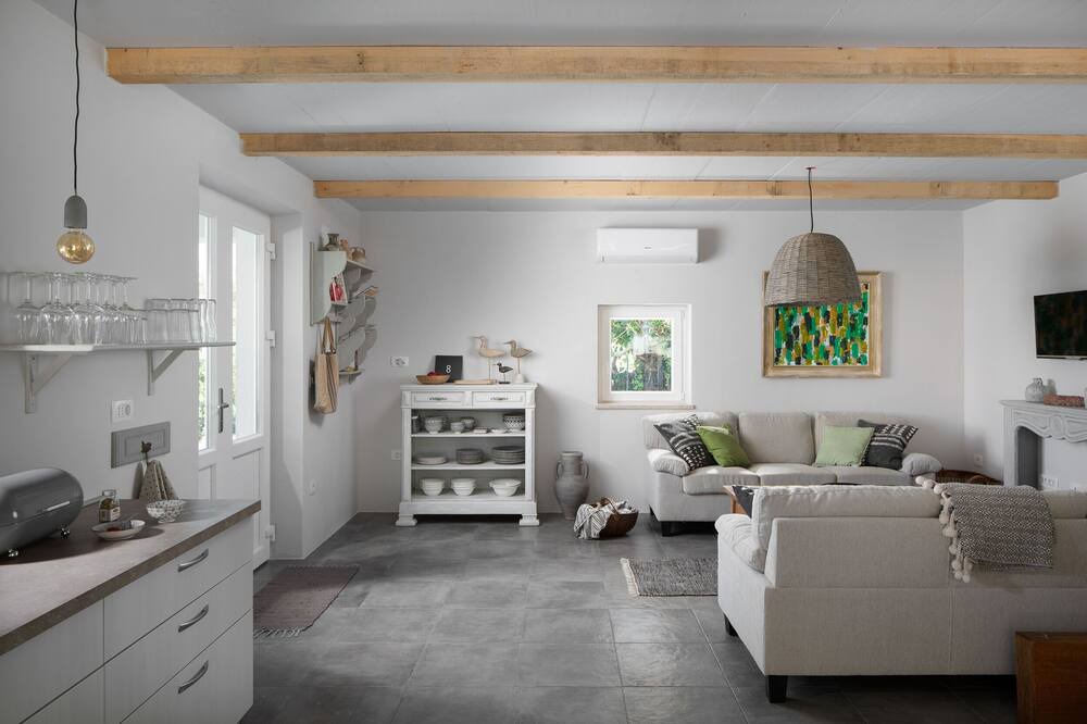 Photo of Livingroom in Cepljani