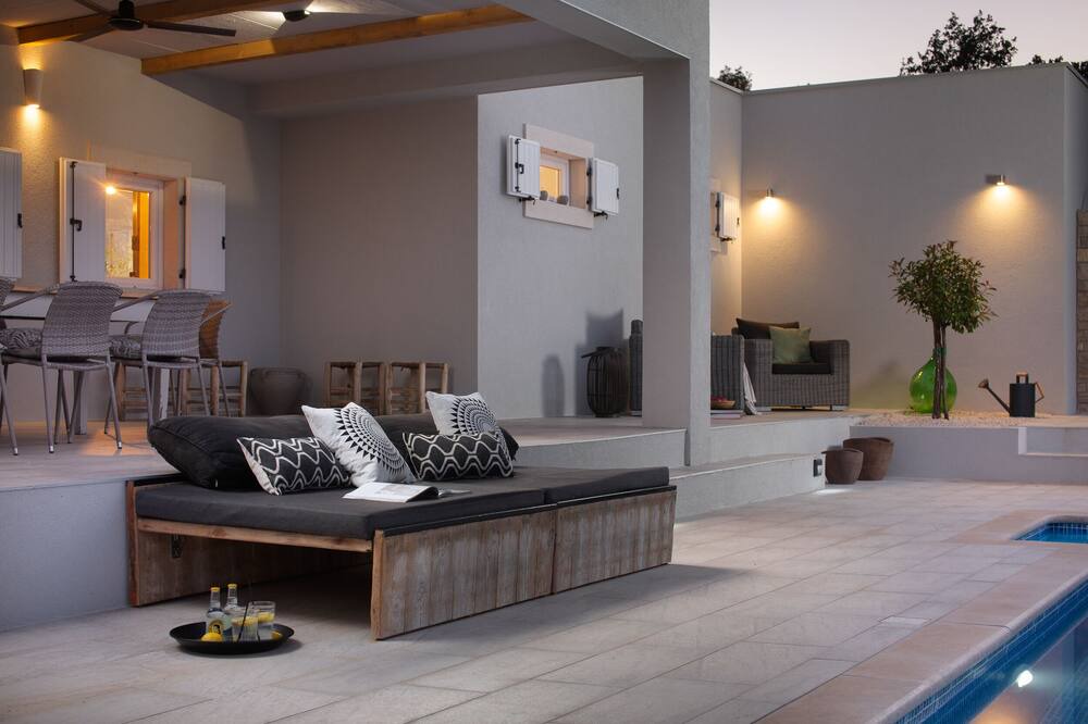 Photo of Livingroom in Cepljani