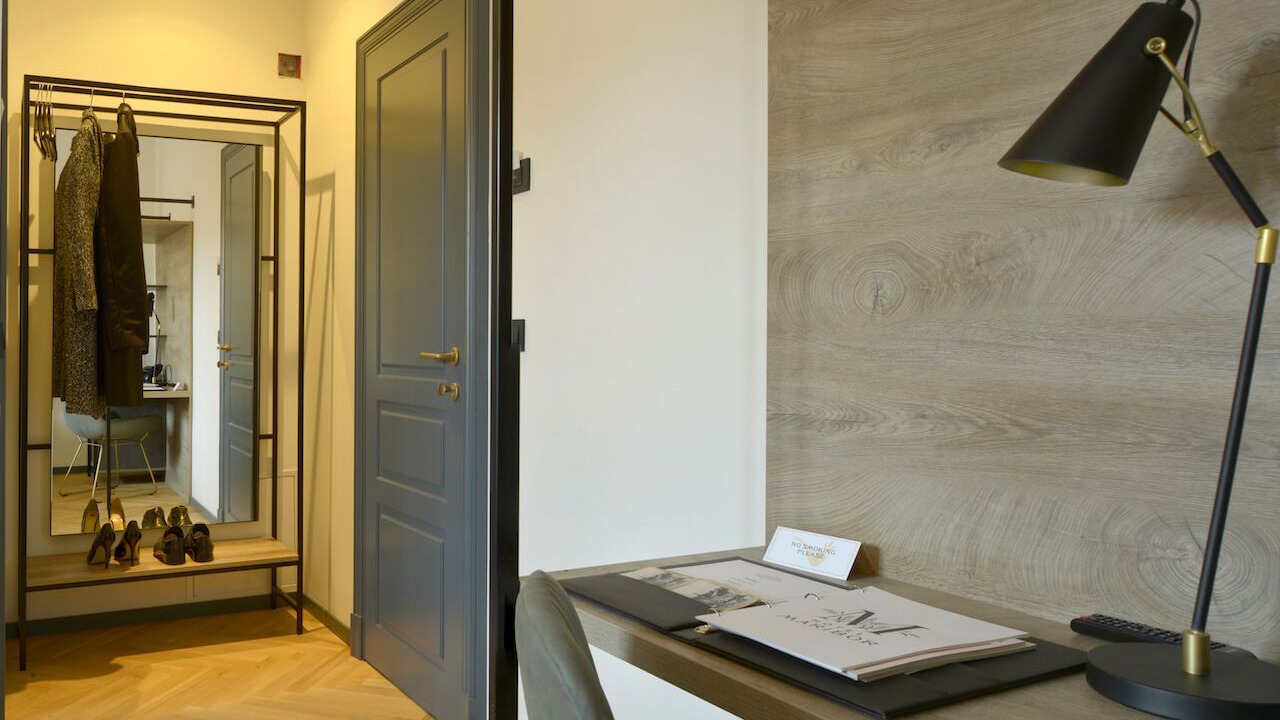 Photo of Bedroom in Center