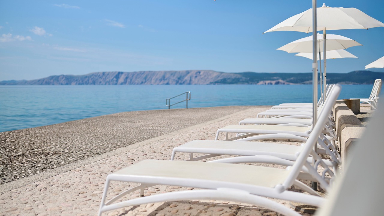 Photo of Outdoor in Novi Vinodolski