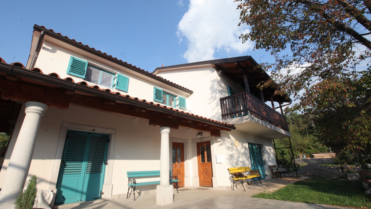 Photo of Outdoor in Stanjel