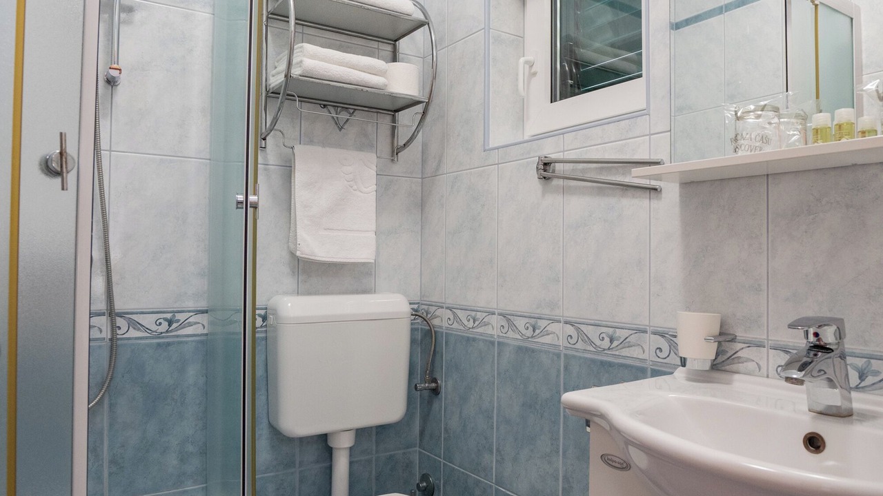 Photo of Bathroom in Zrce