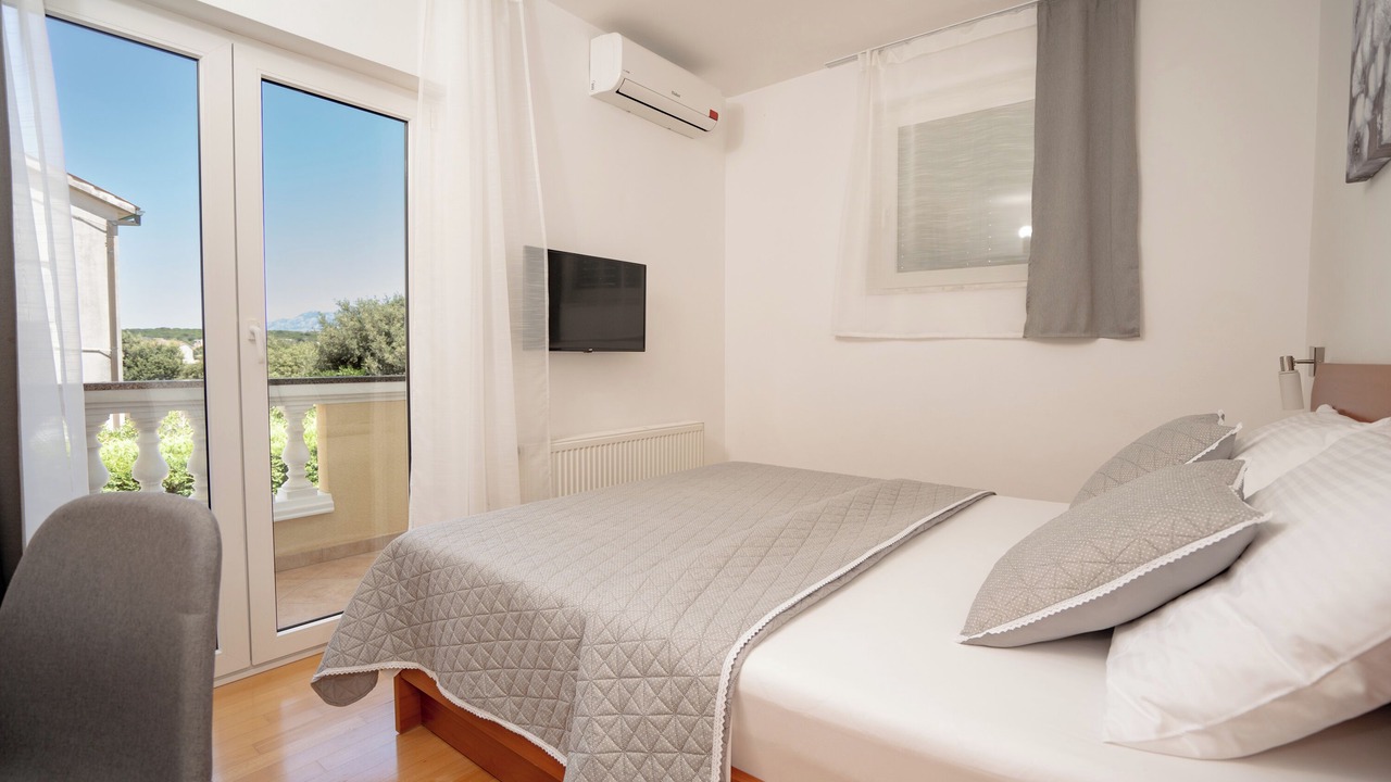 Photo of Bedroom in Zrce