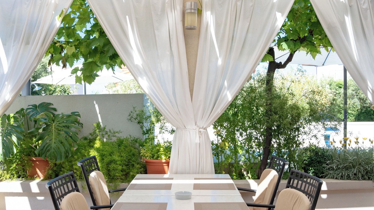 Photo of Patio Balcony in Zrce