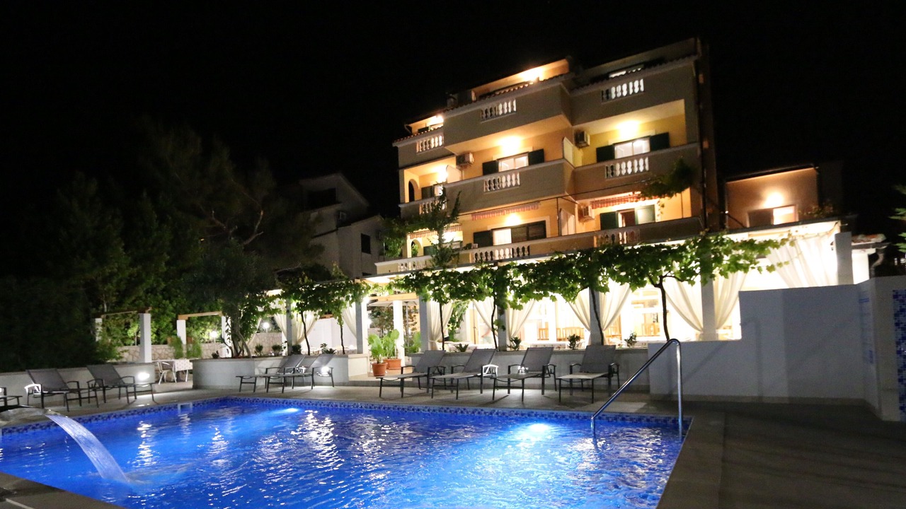 Photo of Outdoor in Zrce
