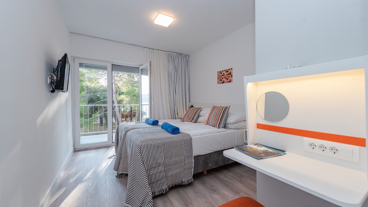Photo of Bedroom in Starigrad