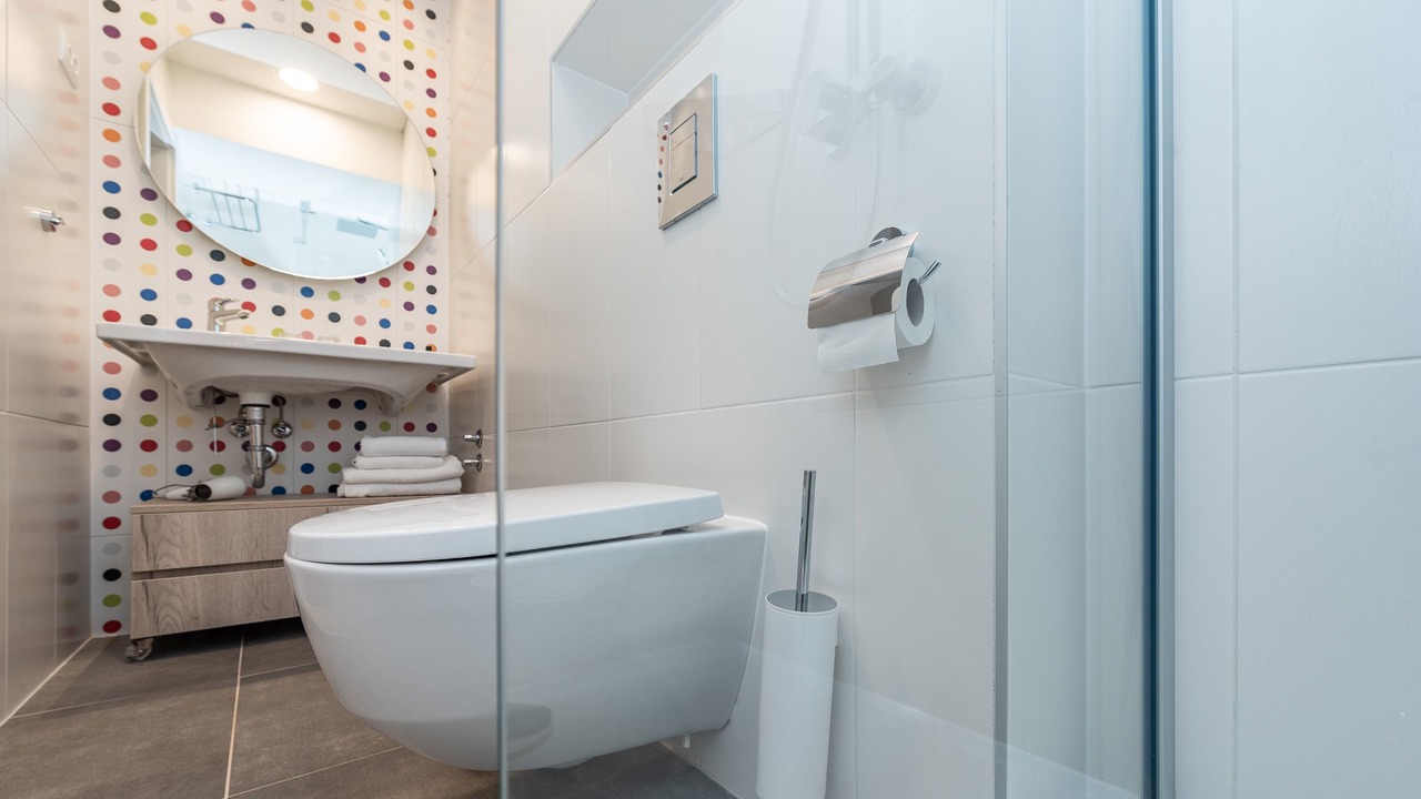 Photo of Bathroom in Starigrad
