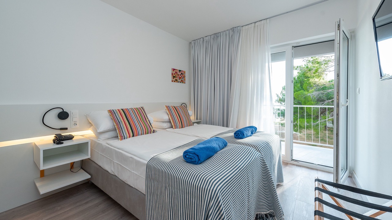 Photo of Bedroom in Starigrad