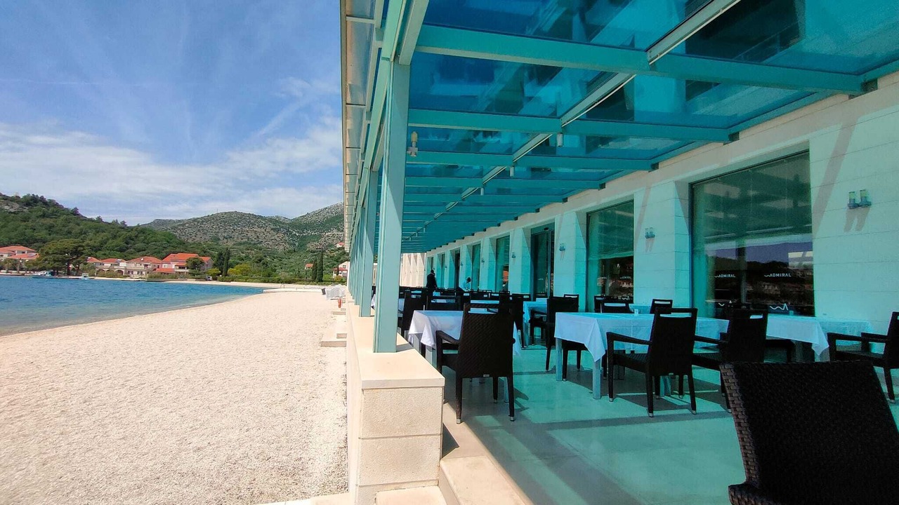 Photo of Patio Balcony in Slano
