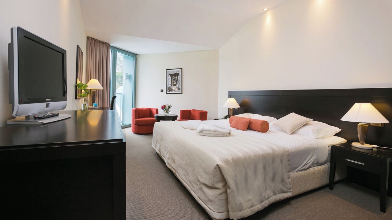 Photo of Bedroom in Slano