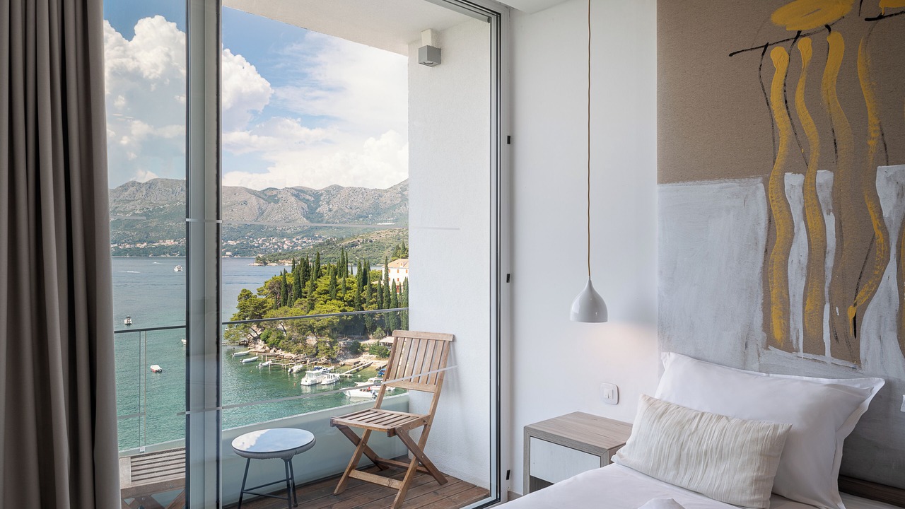 Photo of Patio Balcony in Cavtat