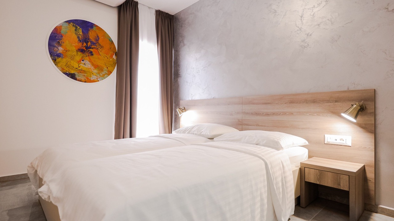 Photo of Bedroom in Posedarje