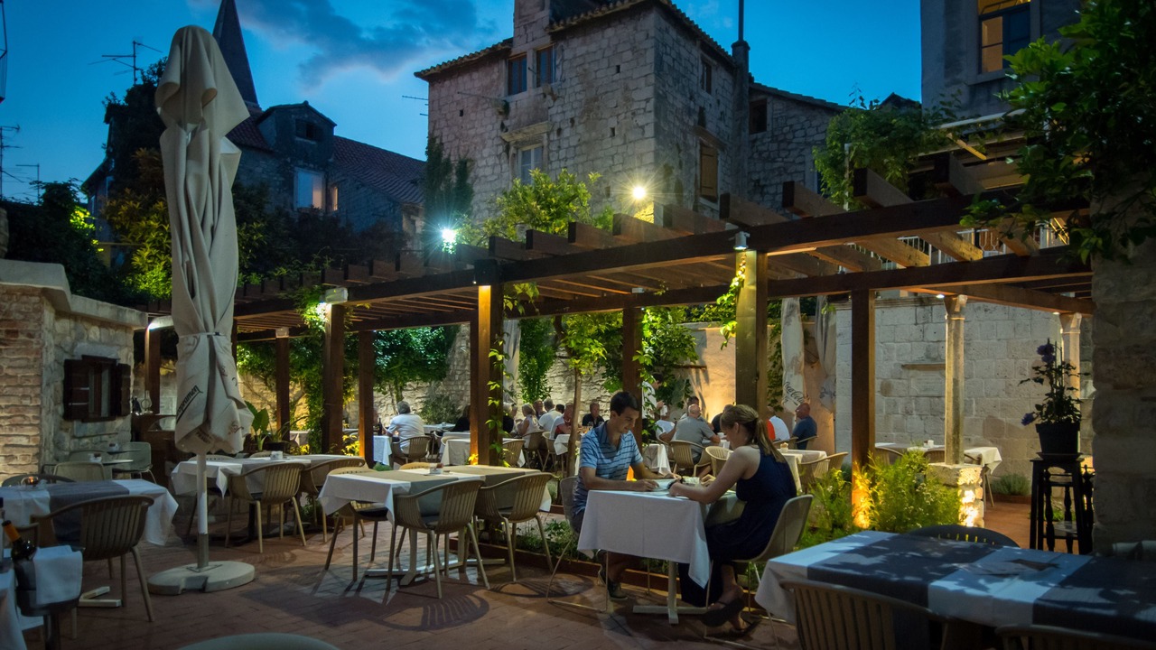 Photo of Outdoor in Trogir