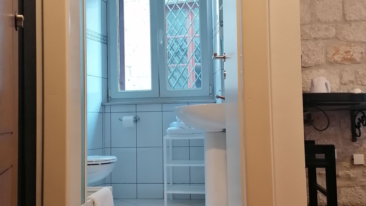 Photo of Bathroom in Trogir